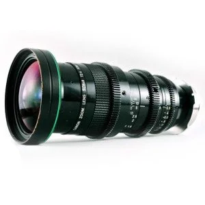 Canon 8-64mm PL Mount hire London — SLVision Studio and Kit Hire